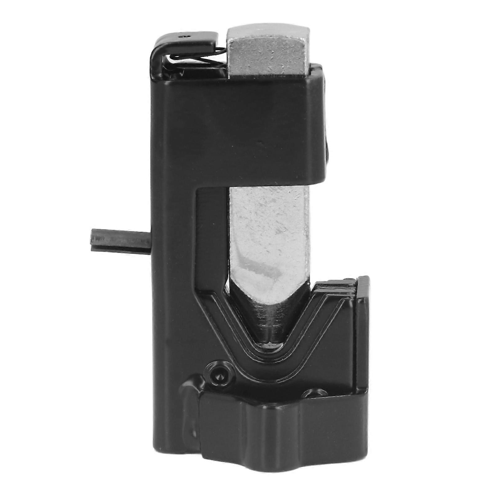 ORINCO Large Gauge Hammer Crimper Tool 1/0 To 8 AWG + 20 FREE Ring Terminals