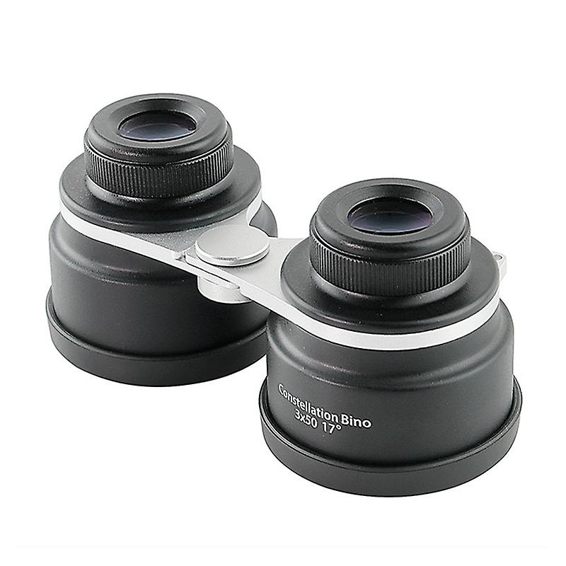 2X/3X HD Optical Lens Binoculars, Specification: 3x50 3x50