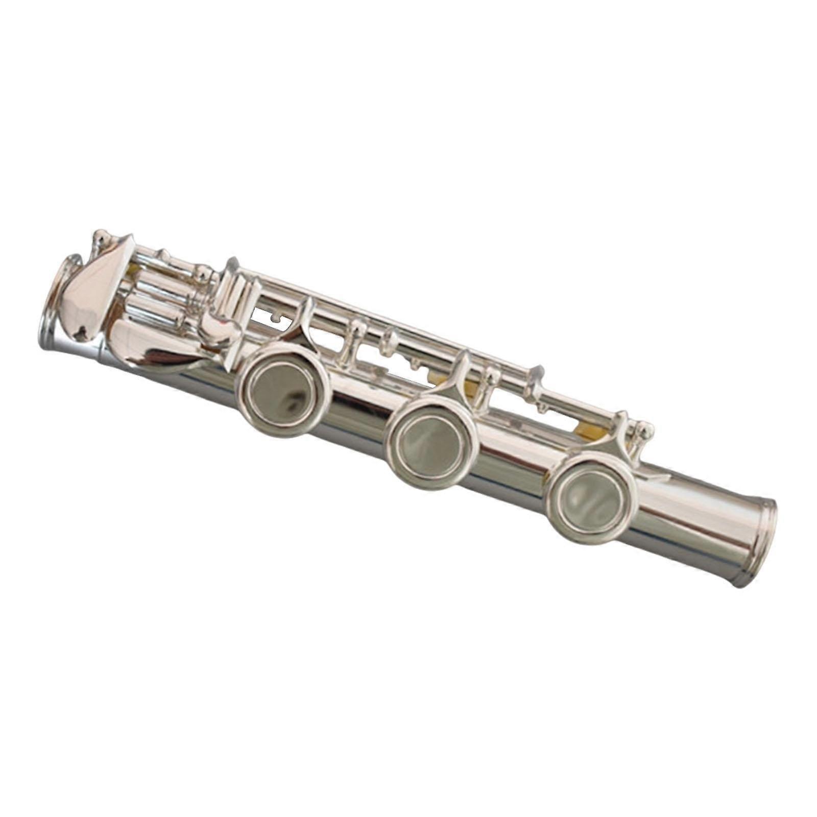 Nožičky na flétnu Kloub Robustní konektor Průměr 20mm Příslušenství k nástrojům 17 otvorů