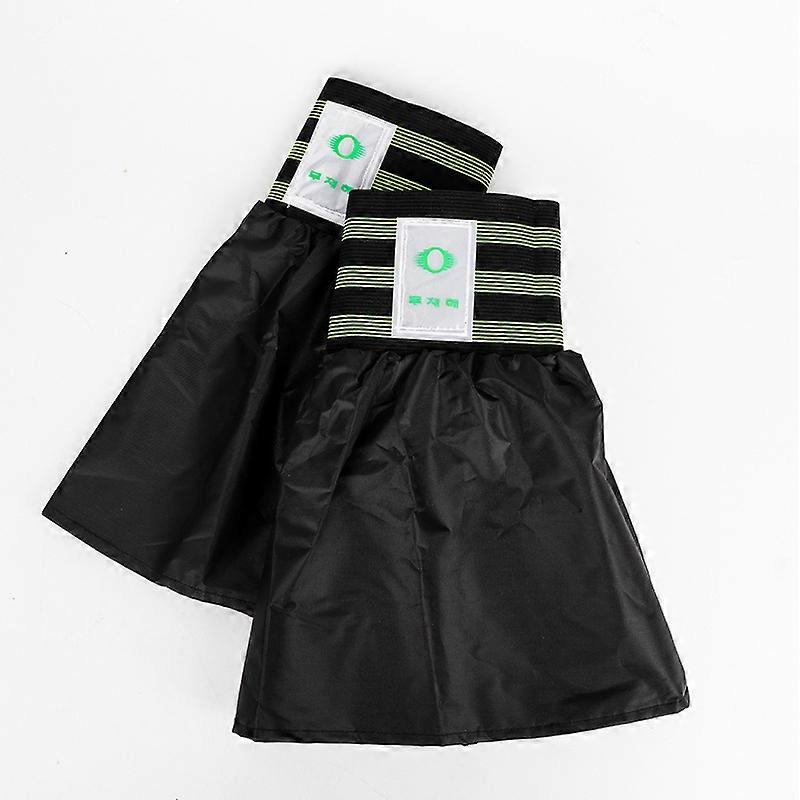 Durabilité du clip de pantalon réfléchissant INF