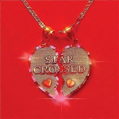 Kacey Musgraves : Star-crossed CD (2021)