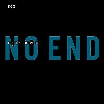 Keith Jarrett : No End CD 2 discs (2013)