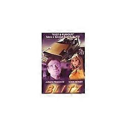 Blitz - NDS - PAL - New & Sealed