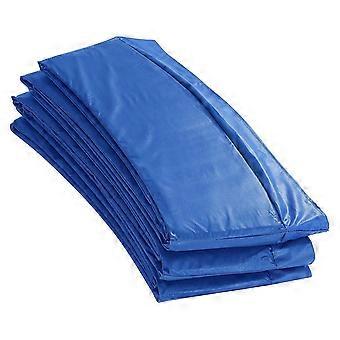Tapete de proteção para trampolim, capa de proteção para trampolim, acessório de segurança para trampolim