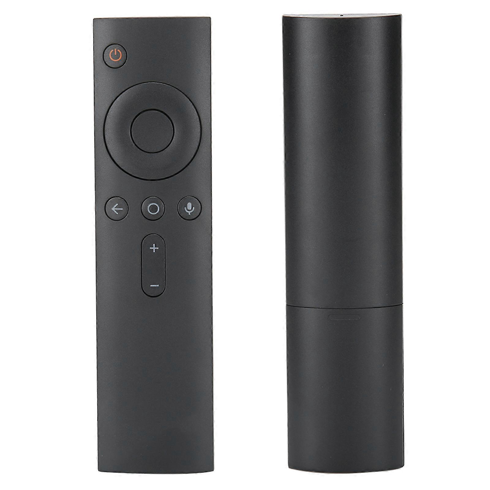 Durable ABS Shell Bluetooth Voice Remote Control Replacement Fits for Xiaomi Mi BOX 3