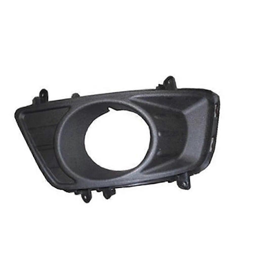 Front Fog Light Fog Lamp Frame Fog Light Cover Hood Cap 865151D051 861611D051 For kia Rondo 2007-2012 861611D051 865151D051