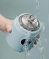 speed blender small soymilk multi functional household automatic filter