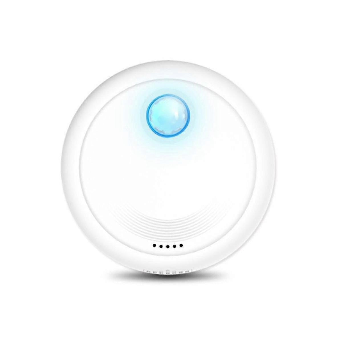 4000mah Odor Purifier For Cats Litter Box Deodorizer Rechargeable Air Cleaner Pets Deodorization