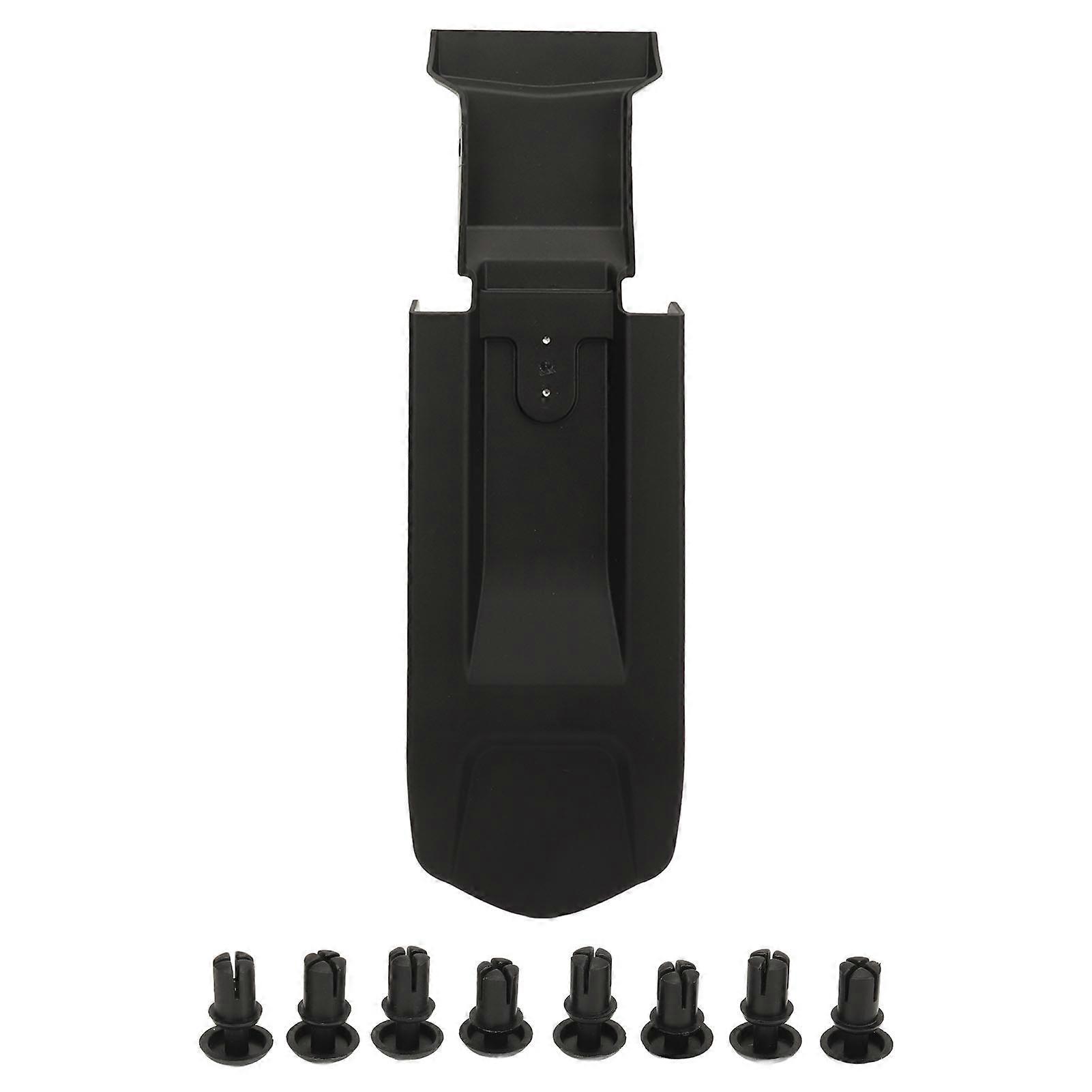 Rear Inner Plate Reduce Splash Aging Resistant Dustproof Mudguard Replacement For Sur?Ron Light Bee X 2018 to 2023