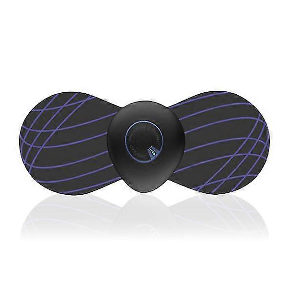 EMS Lymphatic Drainage Massage Pad
