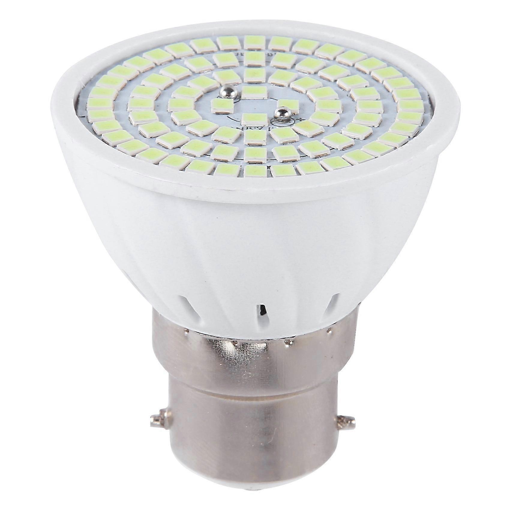 Germicidal Light UVC Lamp LED UV Desinfection Lamp B22 LED Ultraviolet Light Bulb