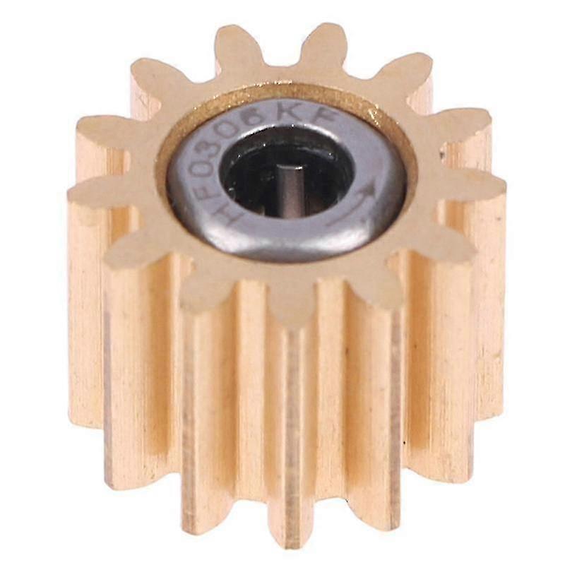 Cq890-67091 Ingranaggio in rame per T520 T120 T830 T730 T130 T525 Gruppo taglierina one size