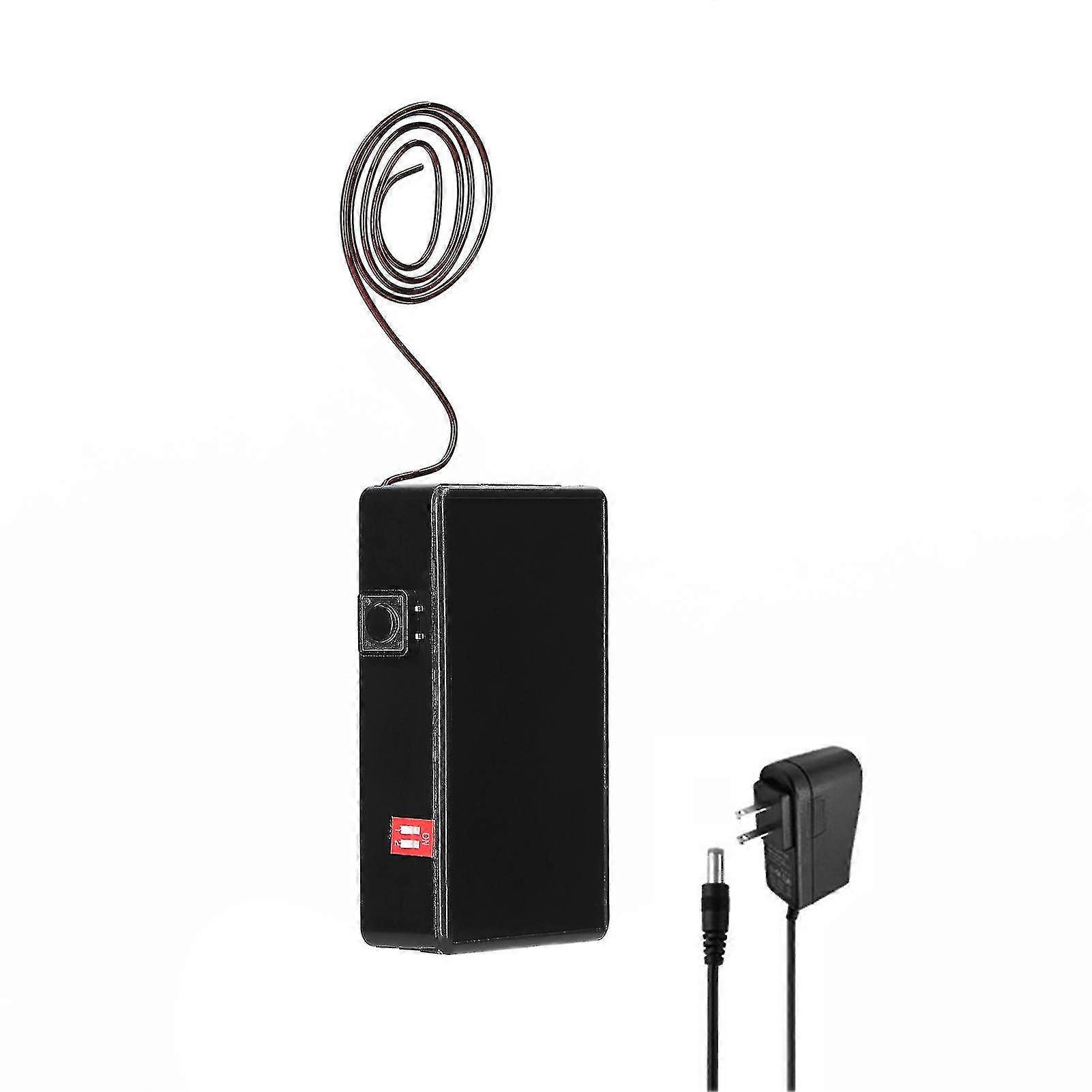 Multifunctional High Frequency Emp Generator Electromagnetic Pulse Generator Fingerprint Lock Detector Lightbulb Detector