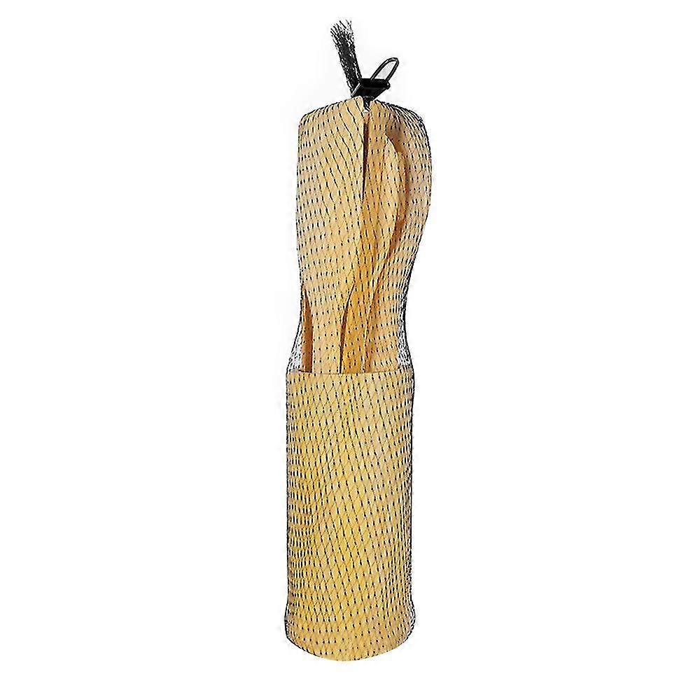 Ly Friendly Bamboo Spatula Set