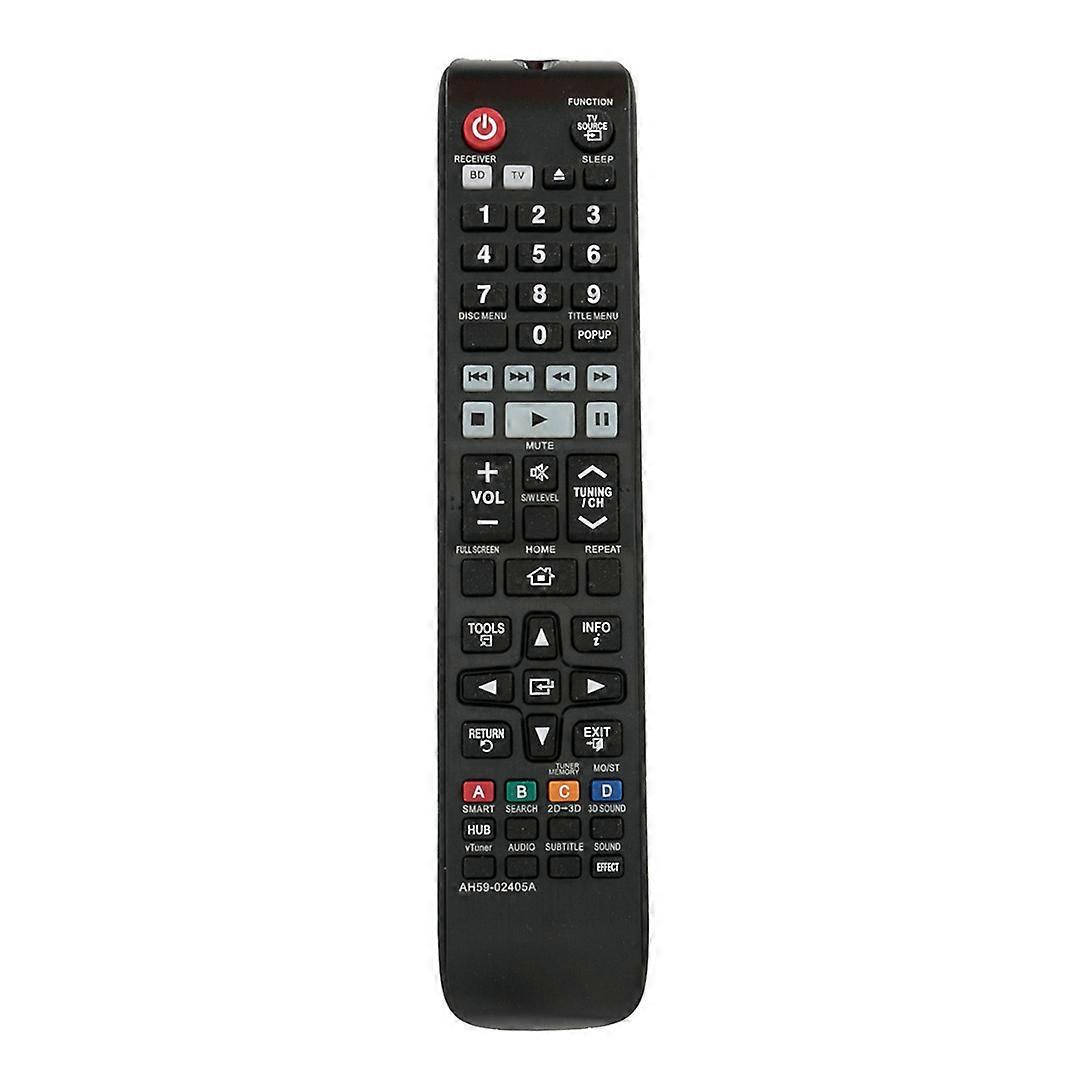 New Remote Control AH59-02405A for Home Theater System HTE6750WXY HTE4500 HTE4530 HTE5530 HTE5550W