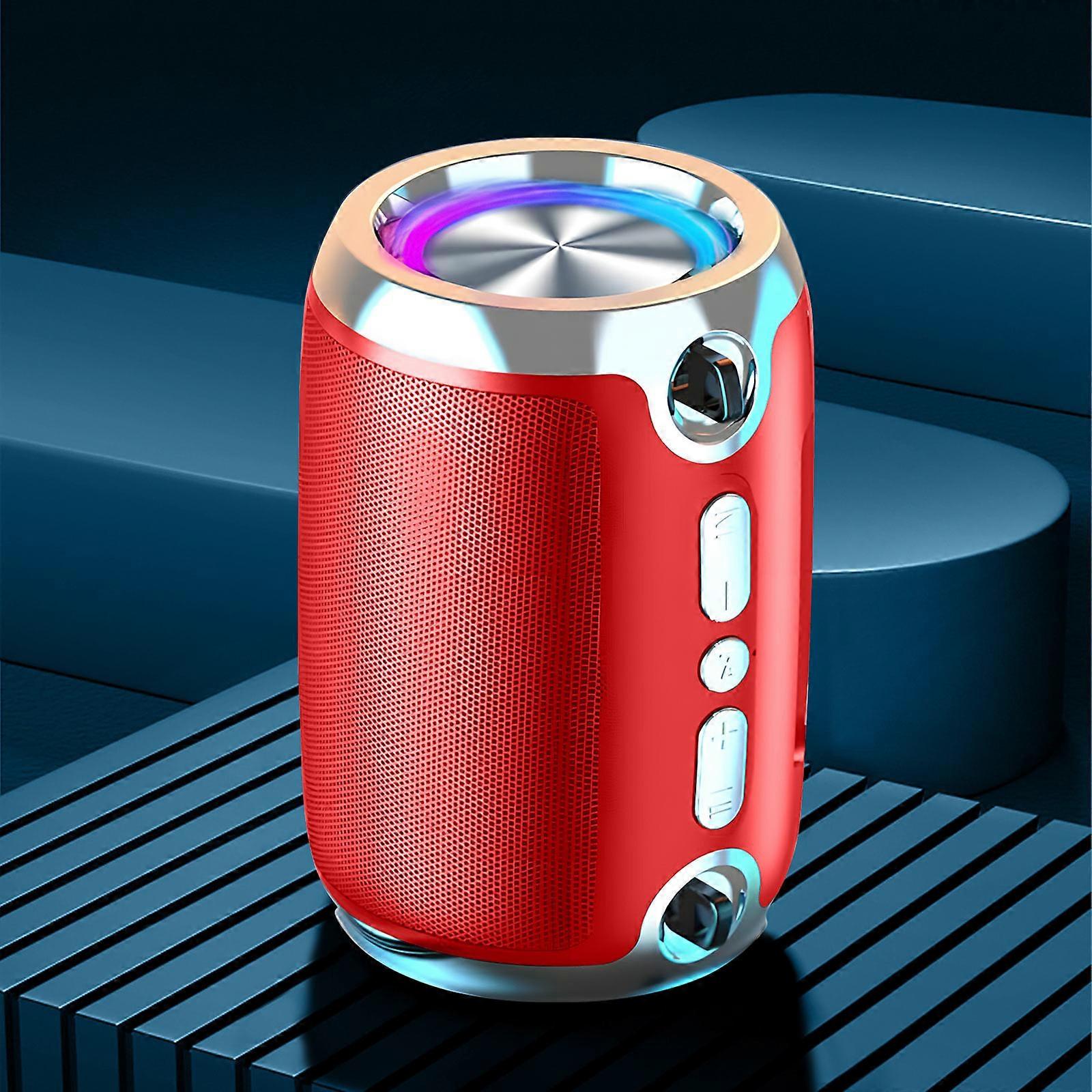 Intelligent Bluetooth Speaker Bluetooth Small Speaker