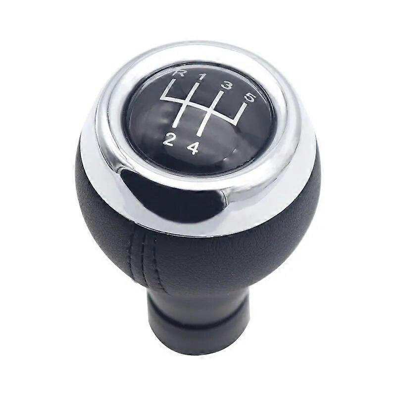 5/6 Speed Manual Car Gear Shift Knob MT Lever Shifter Knob Head Fit For Mini Cooper R55 R56 R57 R58 R59 R60 R61 F54 F55 F56 F57