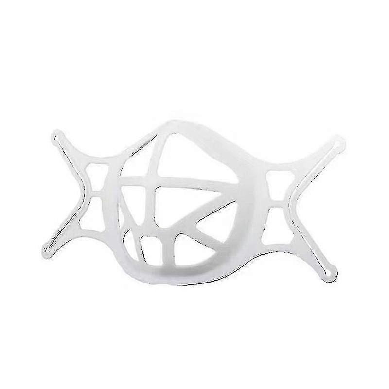 3d Face Ma Bracket Silicone Holder Inner Support Breathing Assist Frame
