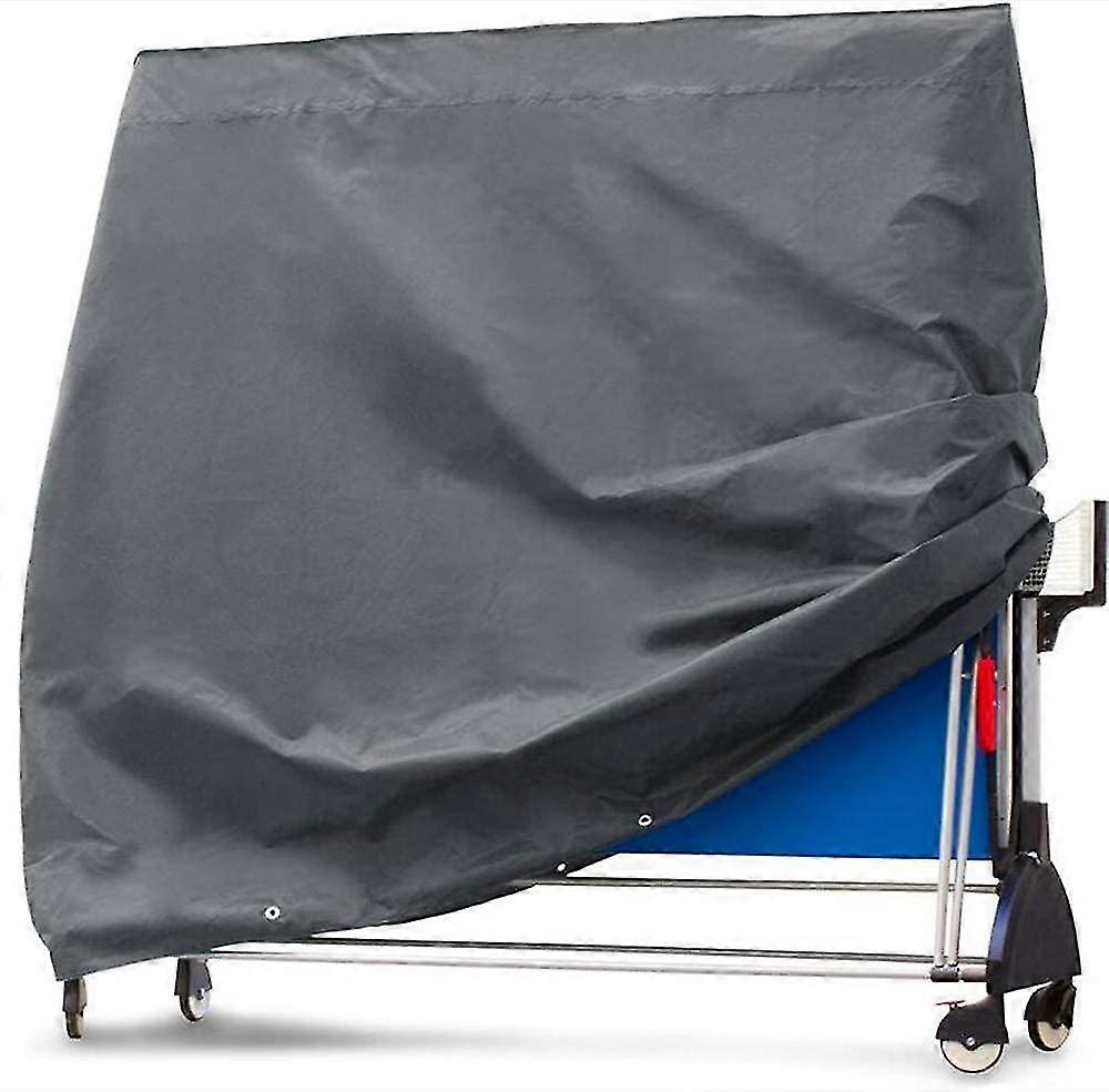 Cover For Table Tennis Tables Oxford Fabric Ping Pong Table