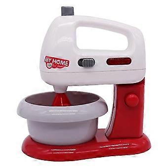 Mini misturador infantil' s cozinha fingir brinquedo