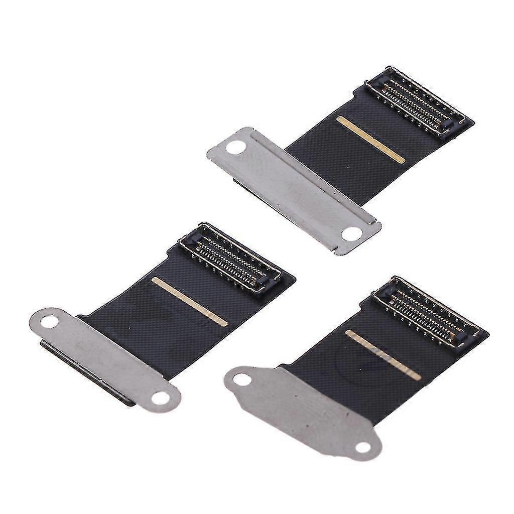 Laptop A1706 A1707 A1708 Substituir lcd led Lvds Tela Display Flex Cabo Flex para Macbook Pro Retina 13" 15"