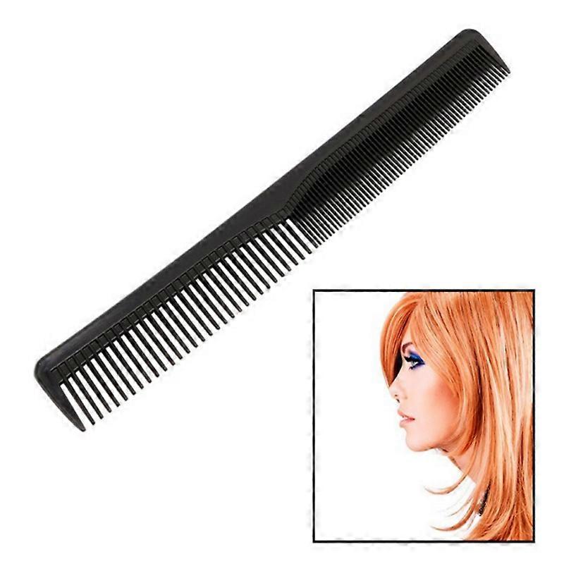 Professional 17cm Black Anti Static