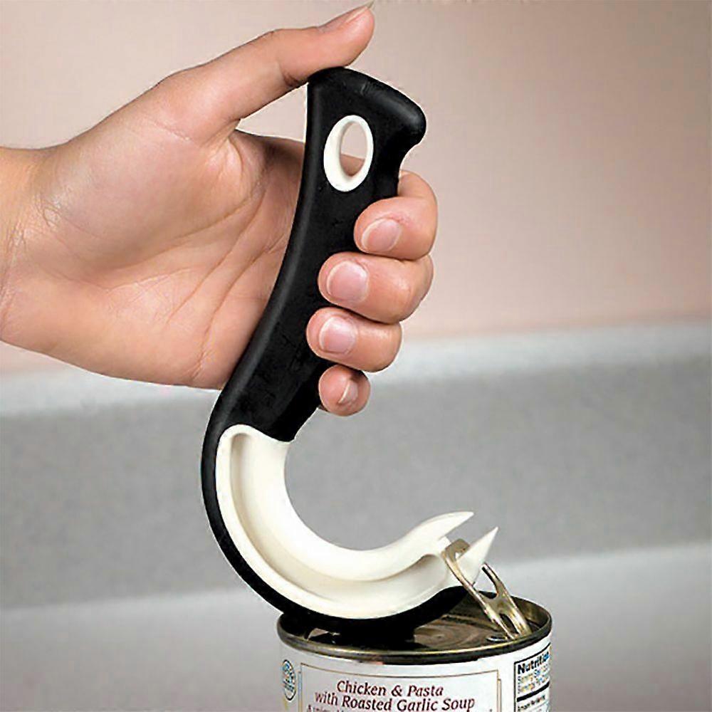 1pc Can Ring Pull opener Elderly Kitchen Aid