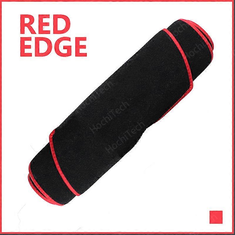 for Suzuki Swift 2004-2010 Dashmats Car-styling Accessories Dashboard Cover Pad Carpet sunshade