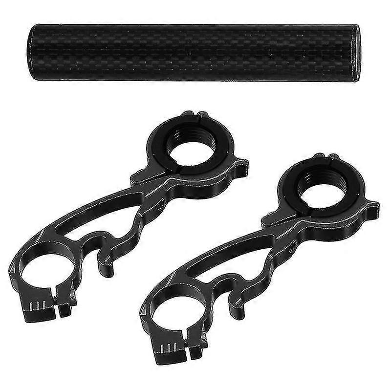 Carbon Fiber Bike Extender Holder