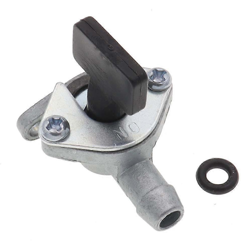 Quad karburátor Üzemanyag csap Mini ATV üzemanyagtartály csap Zsebkapcsoló Kakas szelep kapcsoló Karburátor kapcsoló Olajszelep Üzemanyagcsap kapcsoló +