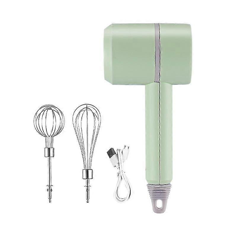 Handheld Electric Mixer 3 Speed Whisk