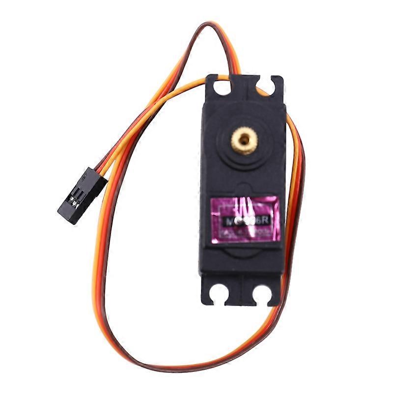 2011-5 RC Bait Boat Parts Servo Set for 2011-5 1.5Kg Fishing Boat Loading Remote Control Fishing Ba