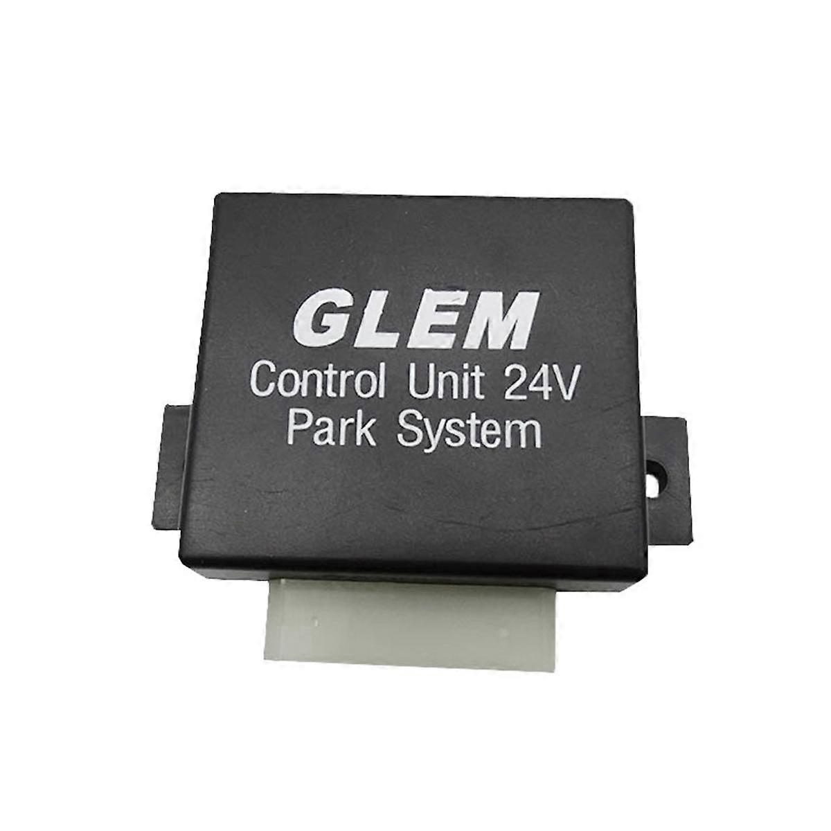 24V Excavators Wiper Motor Controller Relay for R225-7 R110-7 R140LC-7 Part Number: 21N6-01270 21N6