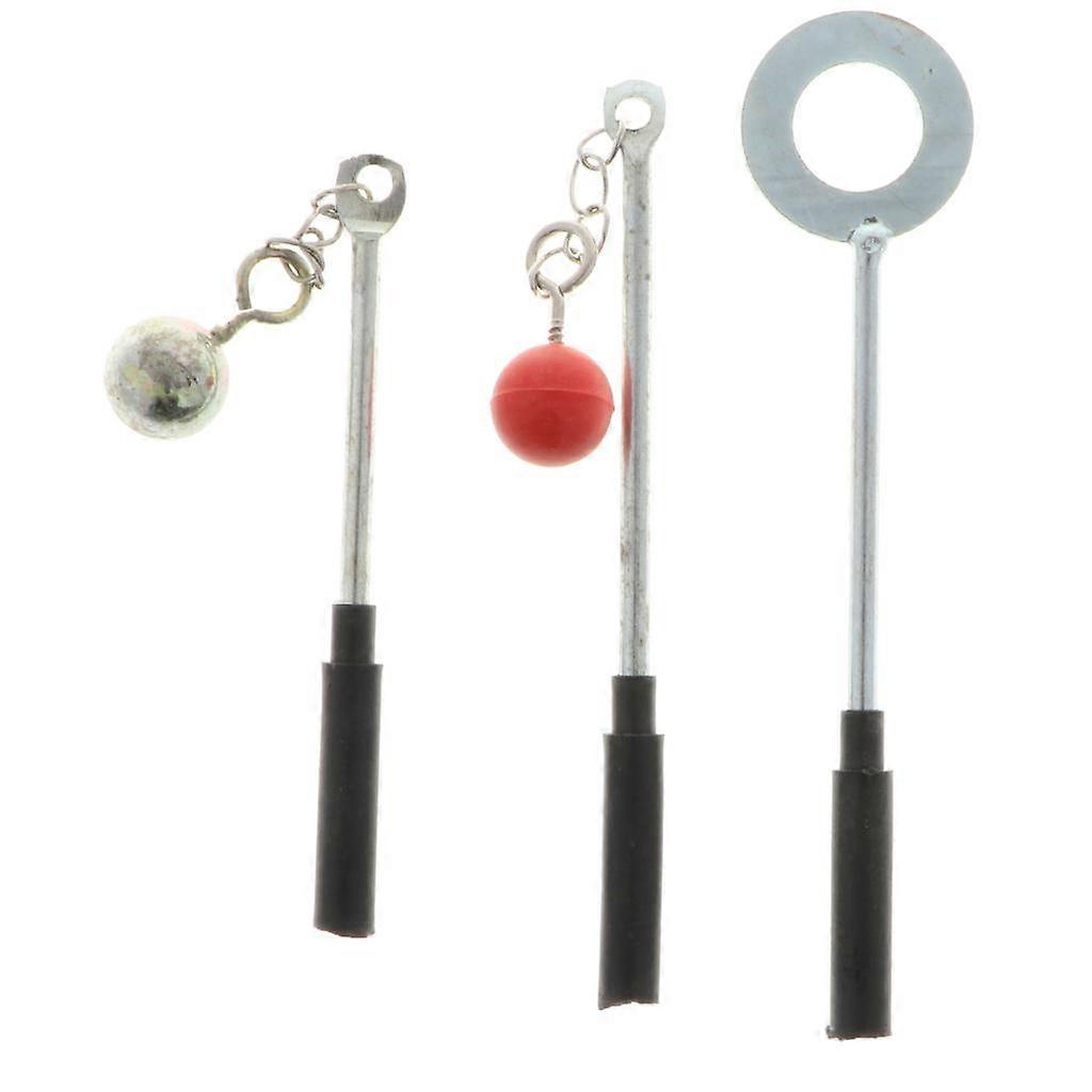 Thermal Expansion Experiment Tool Kit for Kids Physics Education, School Physical Teaching Tool