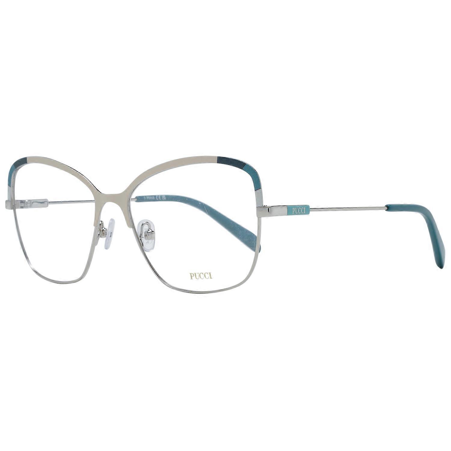 Emilio Pucci Optical Frame Ep5202 024 55