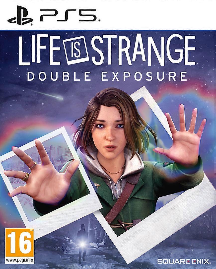 Life Is Strange: Double Exposure - Playstation 5