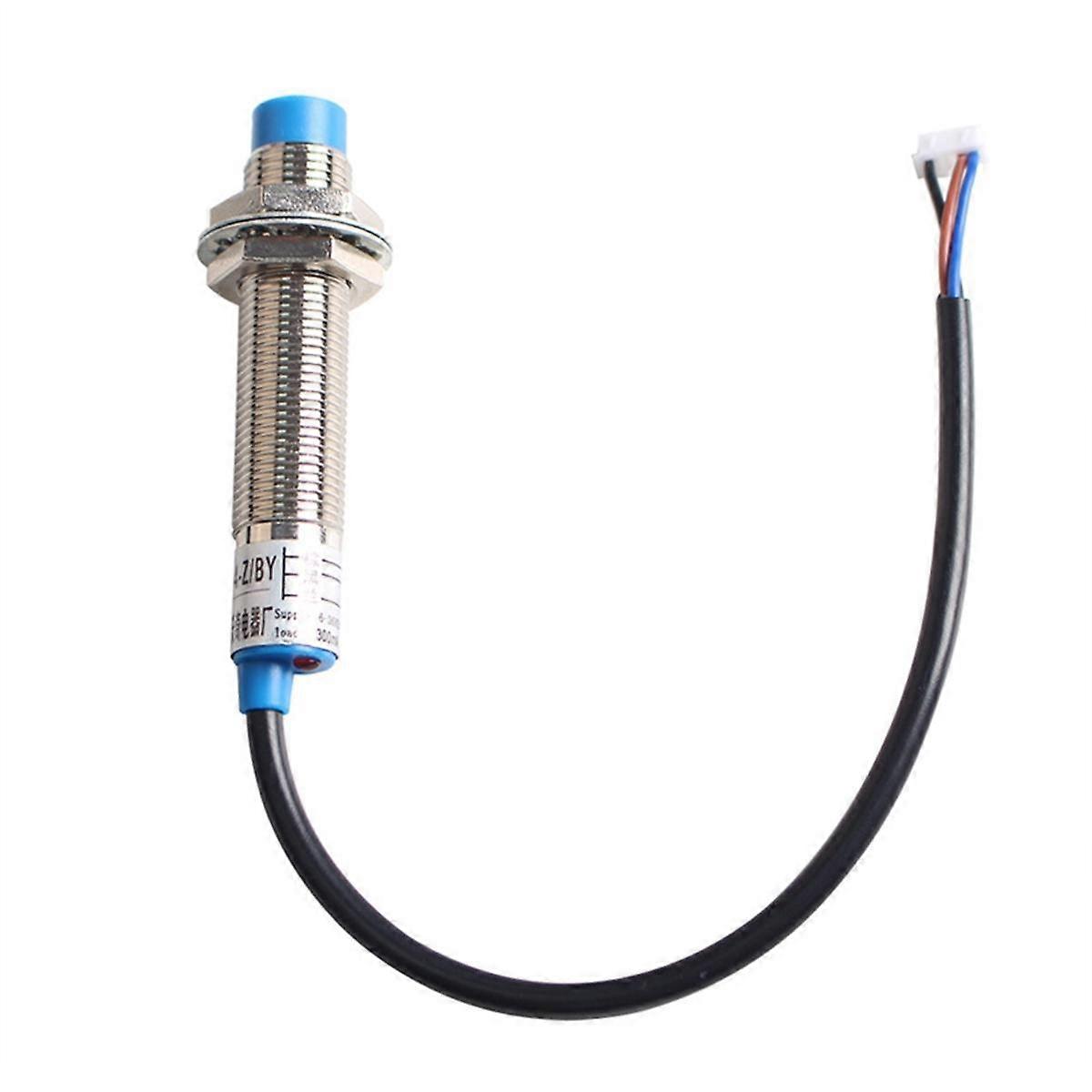 For SV07 Leveling Sensor 3D Printer Parts Improve Printing Precision for SV07 3D Printer