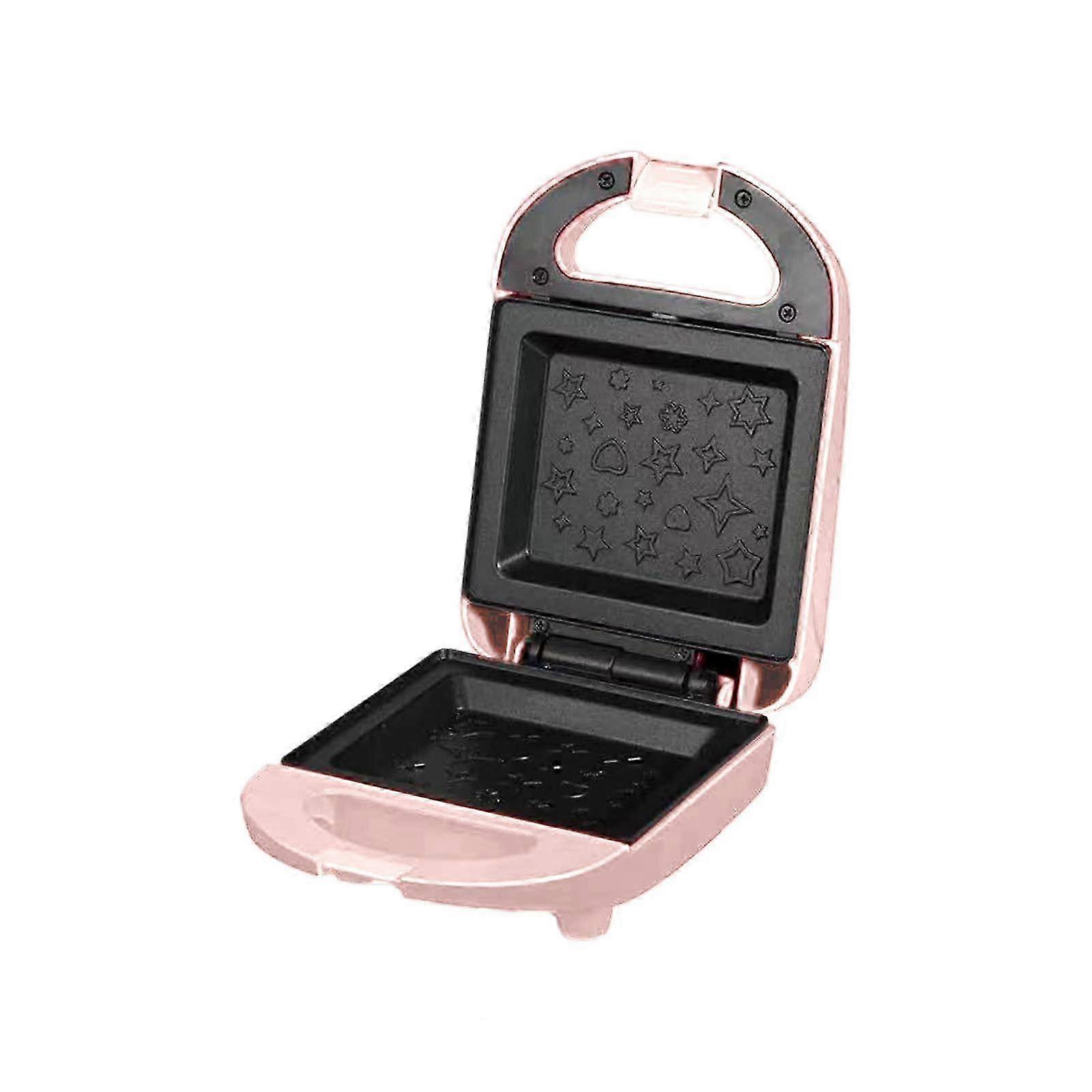 Bread Maker - Double Sided Heating Mini Breakfast Machine - Home Multifunctional Breakfast Machine - Sandwich Maker