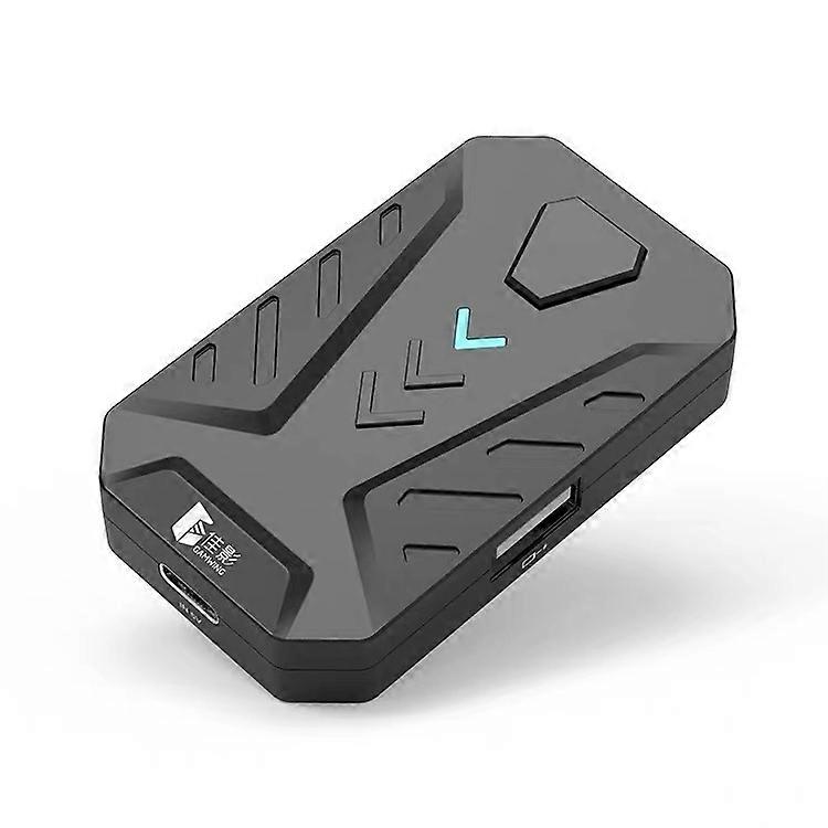 GAMWING Mix Pro Keyboard Mouse Converter