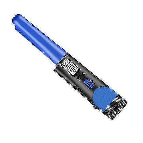 Portable Small Size Handheld Metal Detector Metal Finder Treasure Finder High Precisions Multipurpos