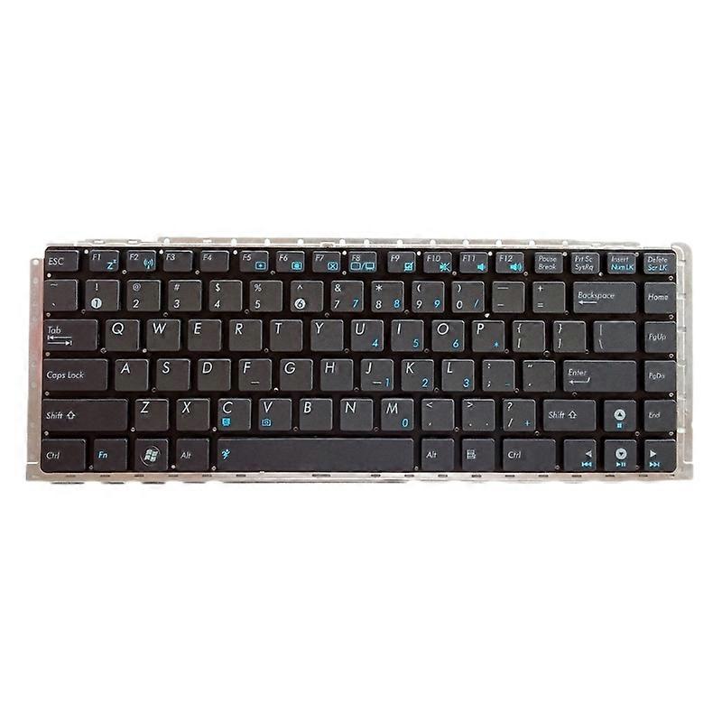 US Layout Replacement Keyboard for UX30 UX30S