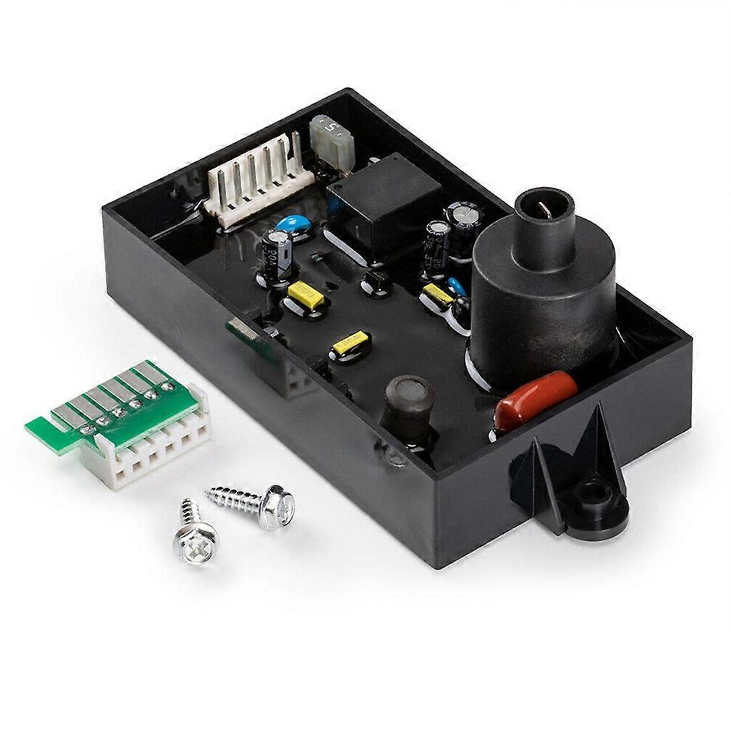 Sostituire il circuito difettoso con il modulo di riscaldamento dell'auto per lo scaldabagno GCH6A-7E GH6-3E GH6-6E GH6-7E GH6-8E G6A-3E 93865