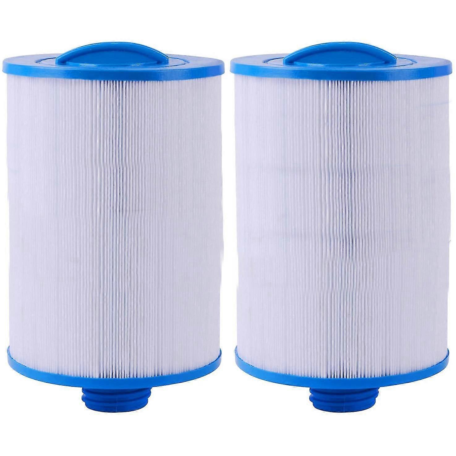 Remplacement pour filtre de spa Pww50p3 (filetage grossier 1 1/2 pouce), Unicel 6ch-940, Filbur -0359, Waterway Fr