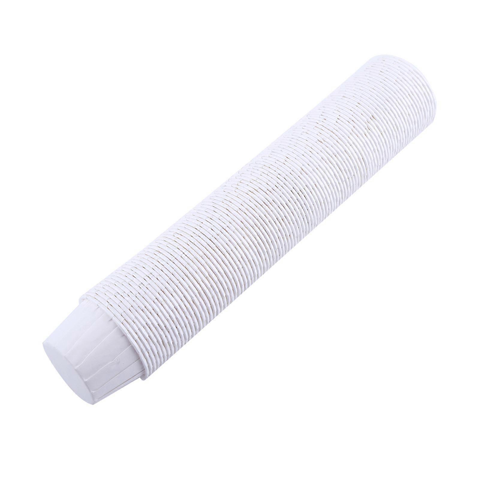 100pcs White Paper Cake Cupcake Liner Wrapper Muffin Baking Cup for Party Wedding