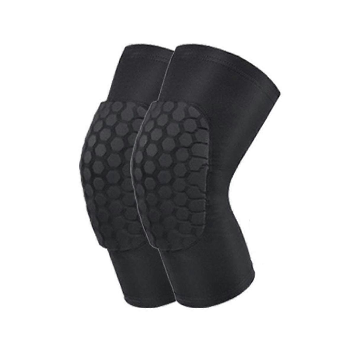 Knee Brace Compression Knee Brace Sports Knee Pad Pain Relief Running, Exercise, Arthritis, Joint R