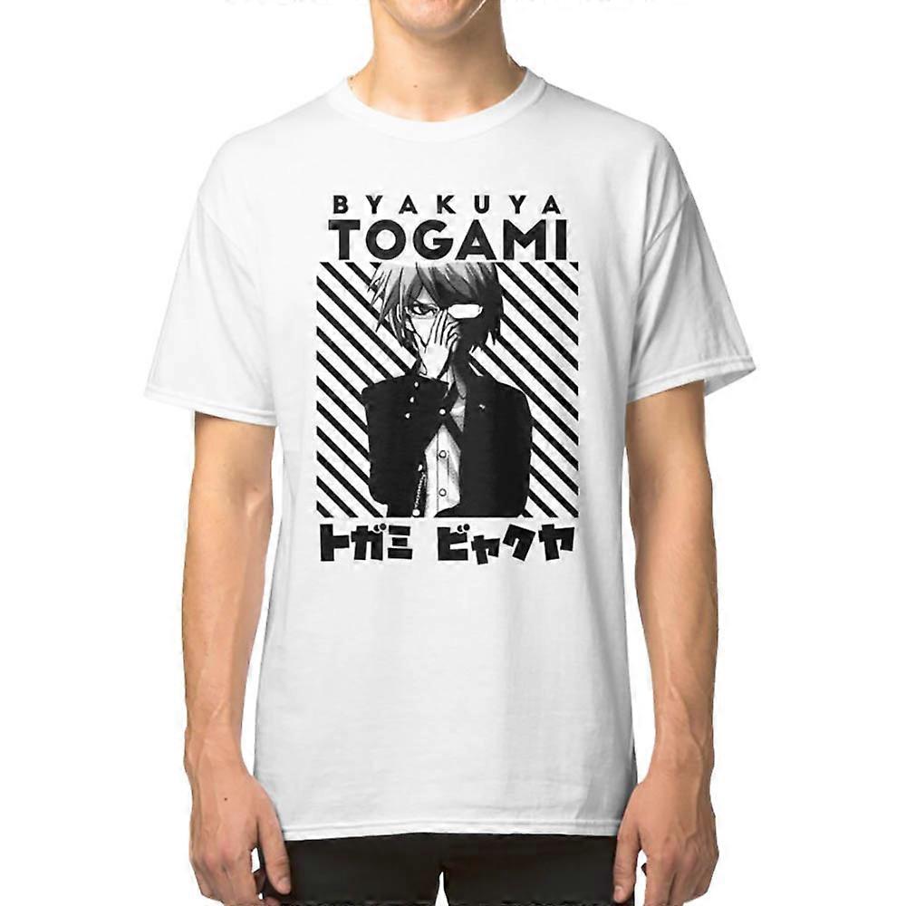 Byakuya togami Tişört