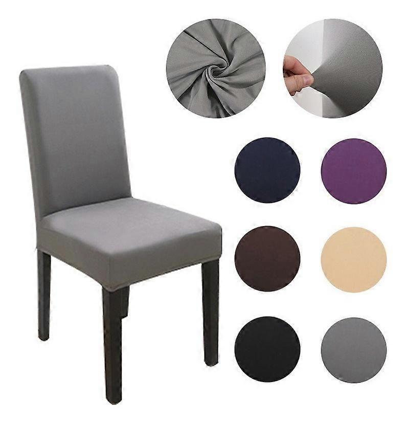 8 Covers For Dining Room Chairs, Office, Autoaj