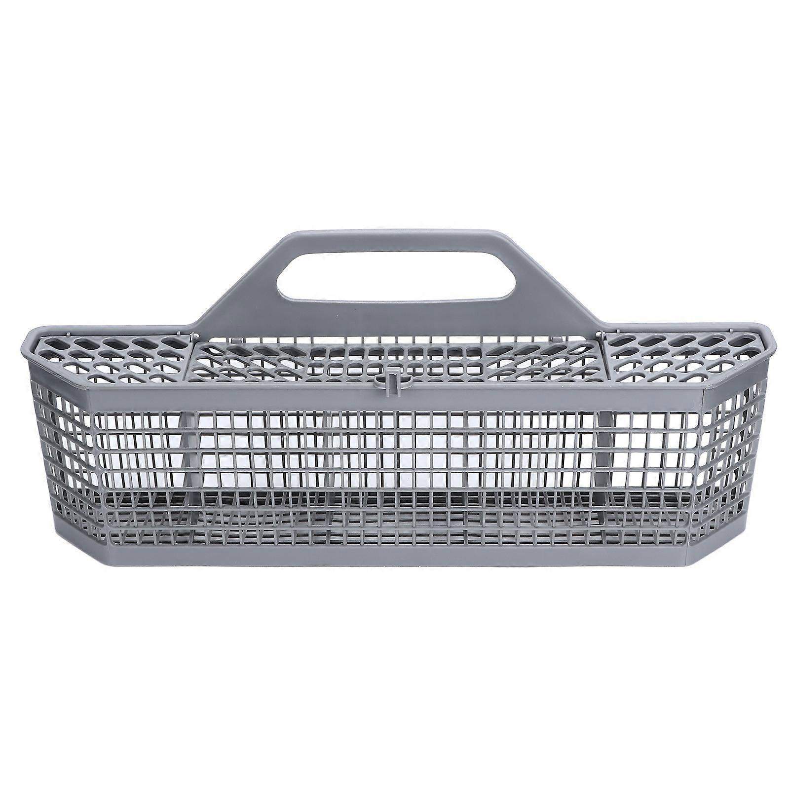 Panier à Couverts Pour Lave-vaisselle Universel – Compatible Bosch, Whirlpool, Maytag Et Autres, Organisation Facile