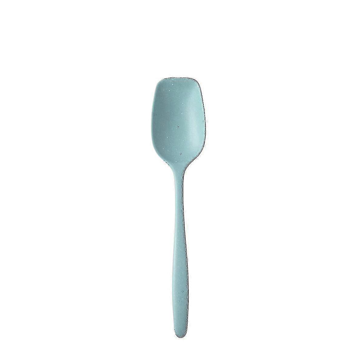 Cuillère carrée moyenne Gaillou vert