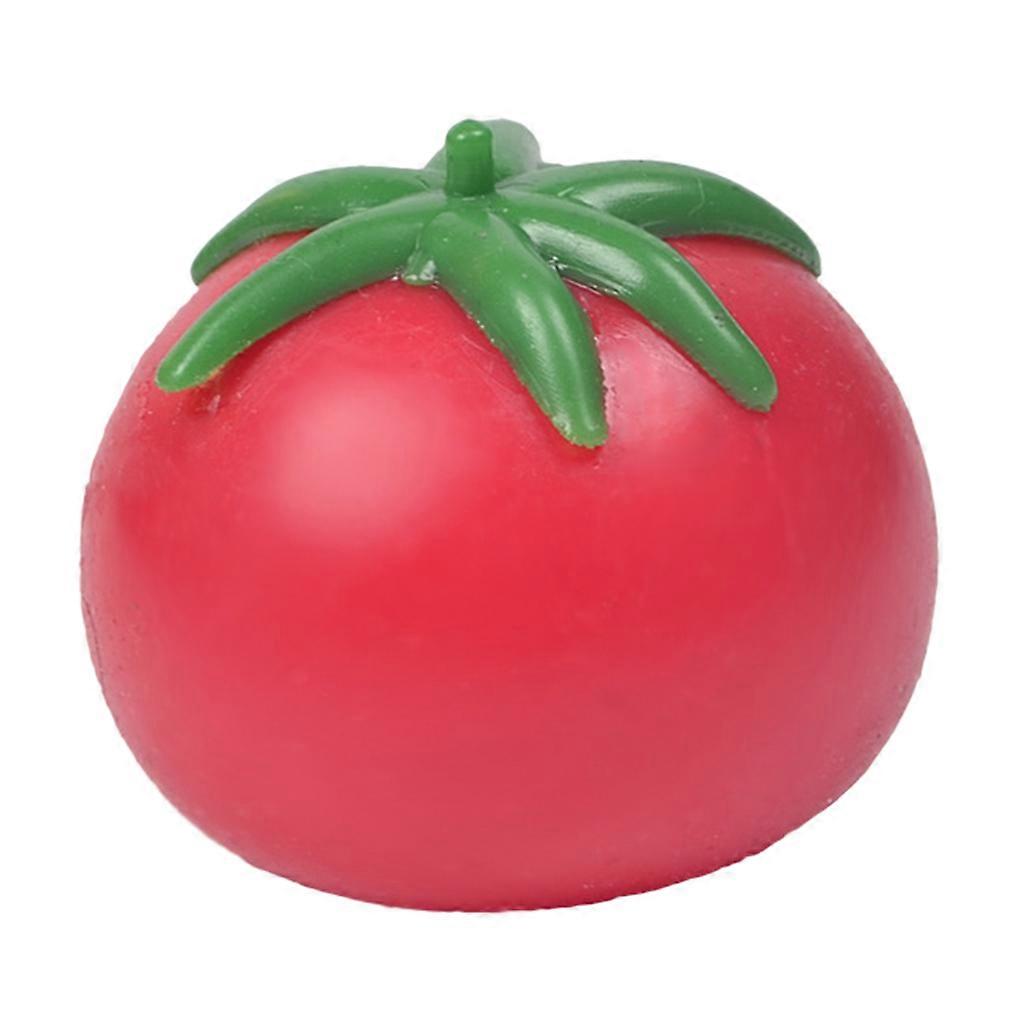 Help for Attention Deficit Hyperactivity Disorder Tomato Ball for Children